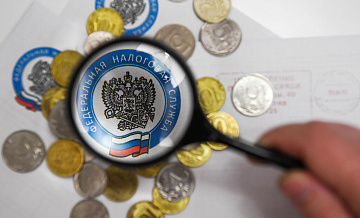 Повышение налога на прибыль коснется только его федеральной части