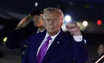 "Пришло время". В США предложили неожиданную награду для Трампа 