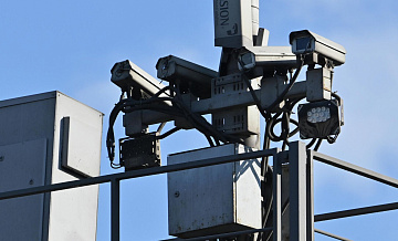 В Москве у нарушителей ПДД конфисковали более 260 машин