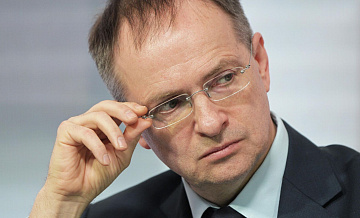 Песков назвал главу делегации на переговорах по Украине в Женеве