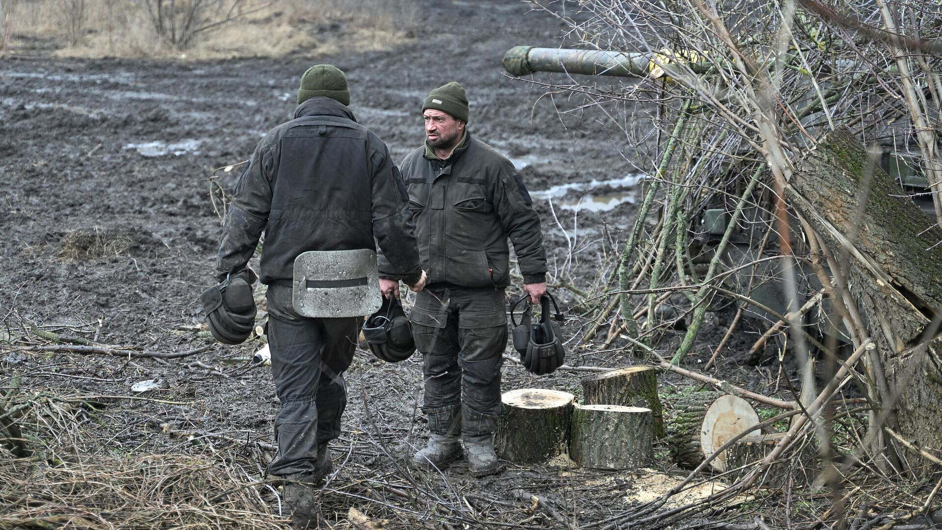 "В больших количествах". Стало известно, как Украина подставила НАТО