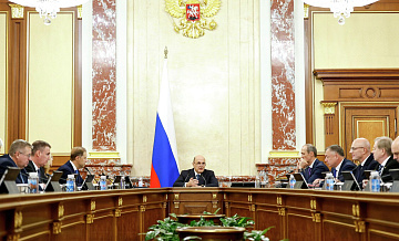 Правительство продлило возможность заключения соглашений о стабилизации цен