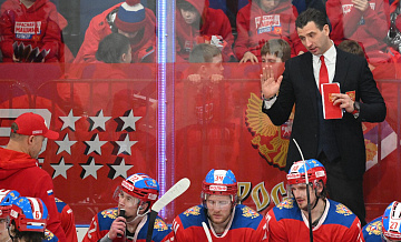 "Россия 25" обыграла белорусов на Кубке Первого канала