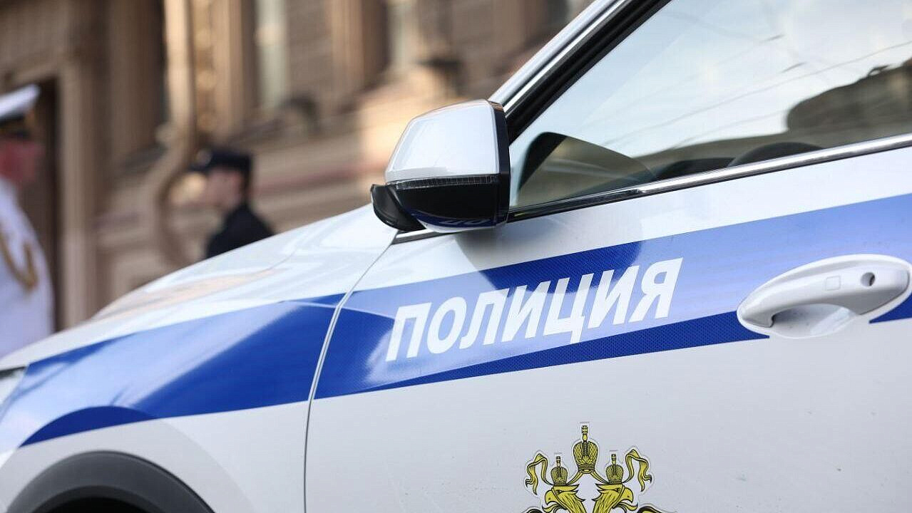 В Петербурге в пруду нашли тело мужчины с отрубленной кистью