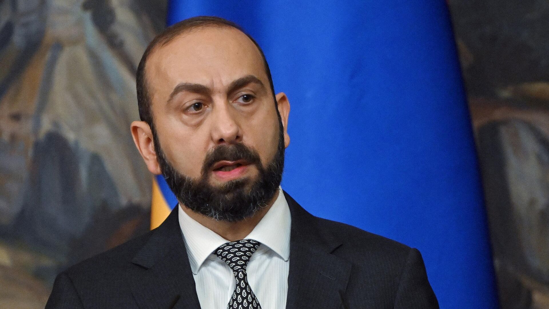 Глава МИД Армении указал генсеку ОБСЕ о важности заключения мира с Баку