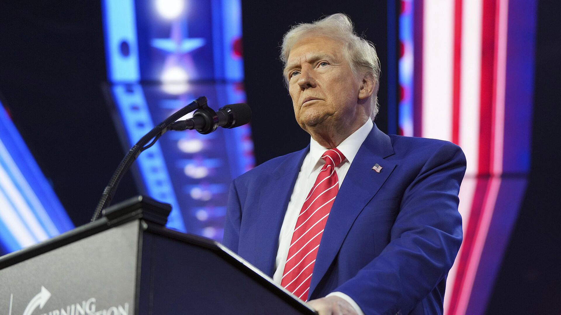 Президент Панамы резко раскритиковал заявление Трампа о канале