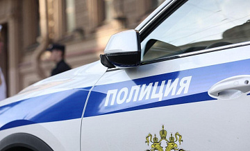 В Петербурге в пруду нашли тело мужчины с отрубленной кистью