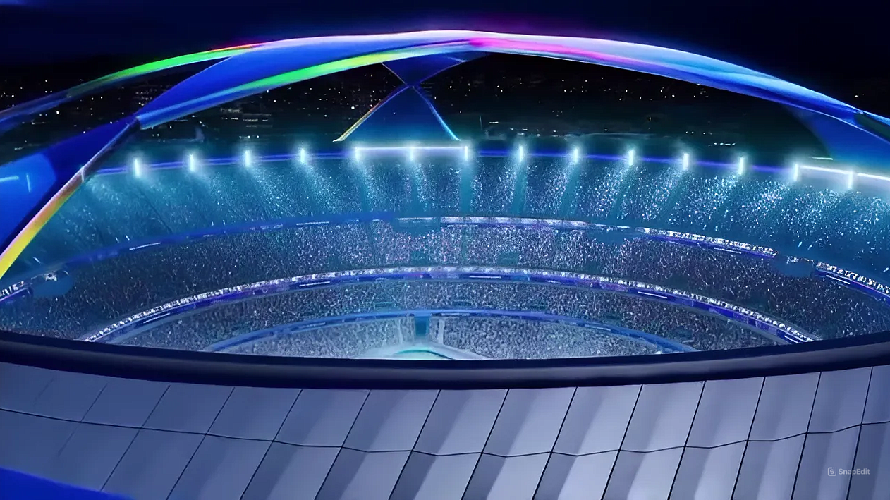 "Аталанта" – "Боруссия": смотреть онлайн матч Лиги чемпионов 25 февраля