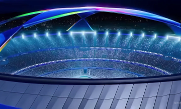 "Аталанта" – "Боруссия": смотреть онлайн матч Лиги чемпионов 25 февраля