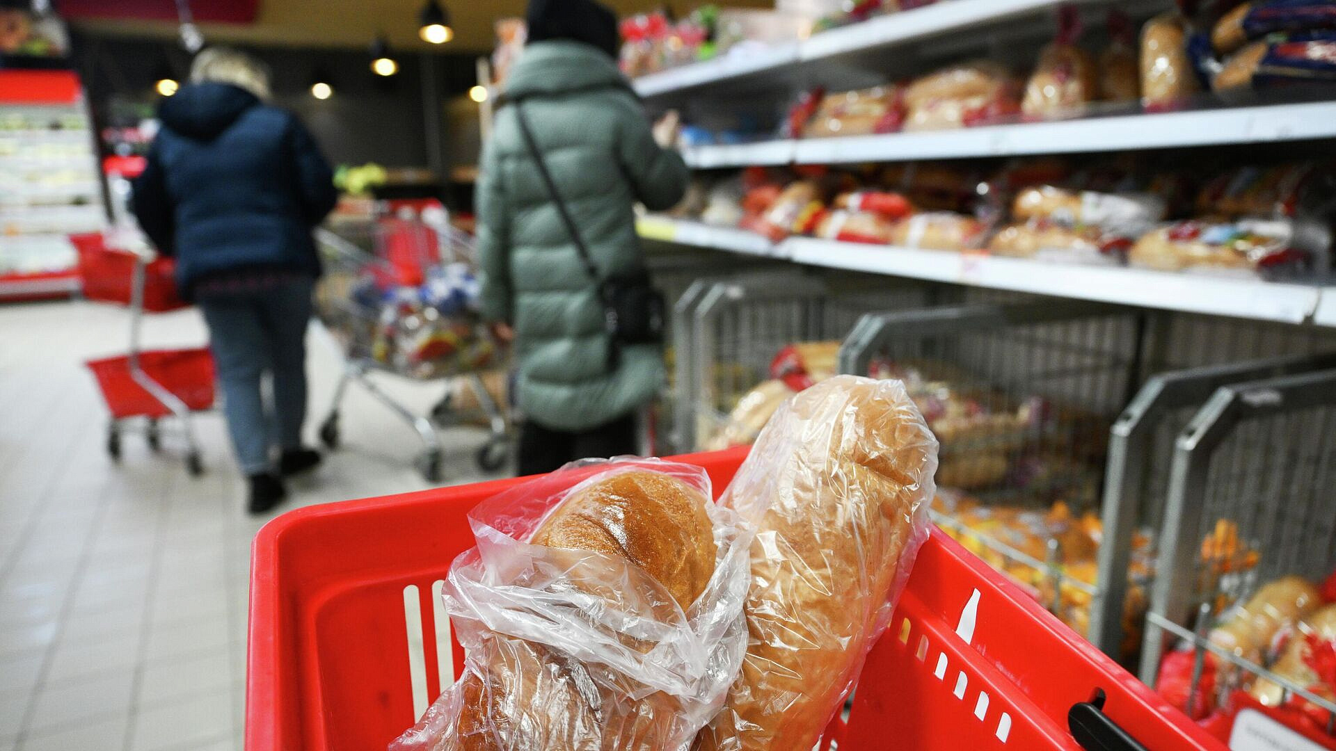 Эксперт спрогнозировал цены на продукты к майским праздникам