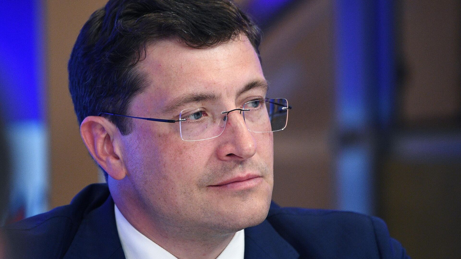 Нижегородский губернатор назвал список книг для изъятия провокацией