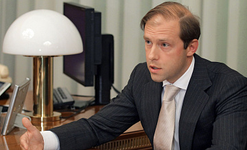 Мантуров усомнился в целесообразности обратного выкупа автозаводов