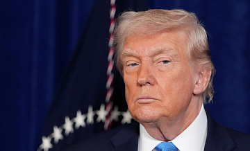 Трамп заявил, что Мадуро якобы курировал "картель солнц"
