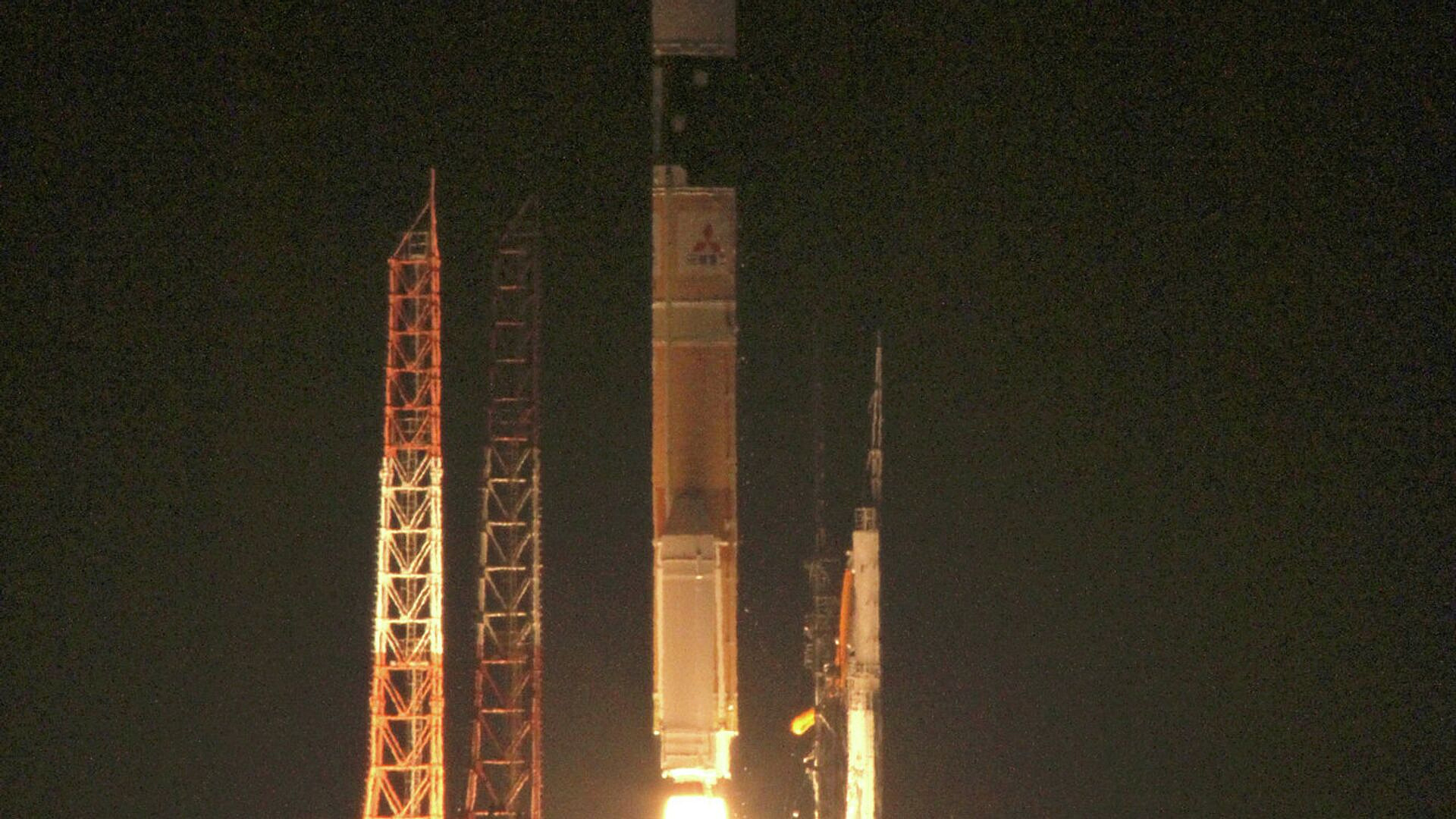 ������ �������� ������� ������ Kairos-2 ����� �������