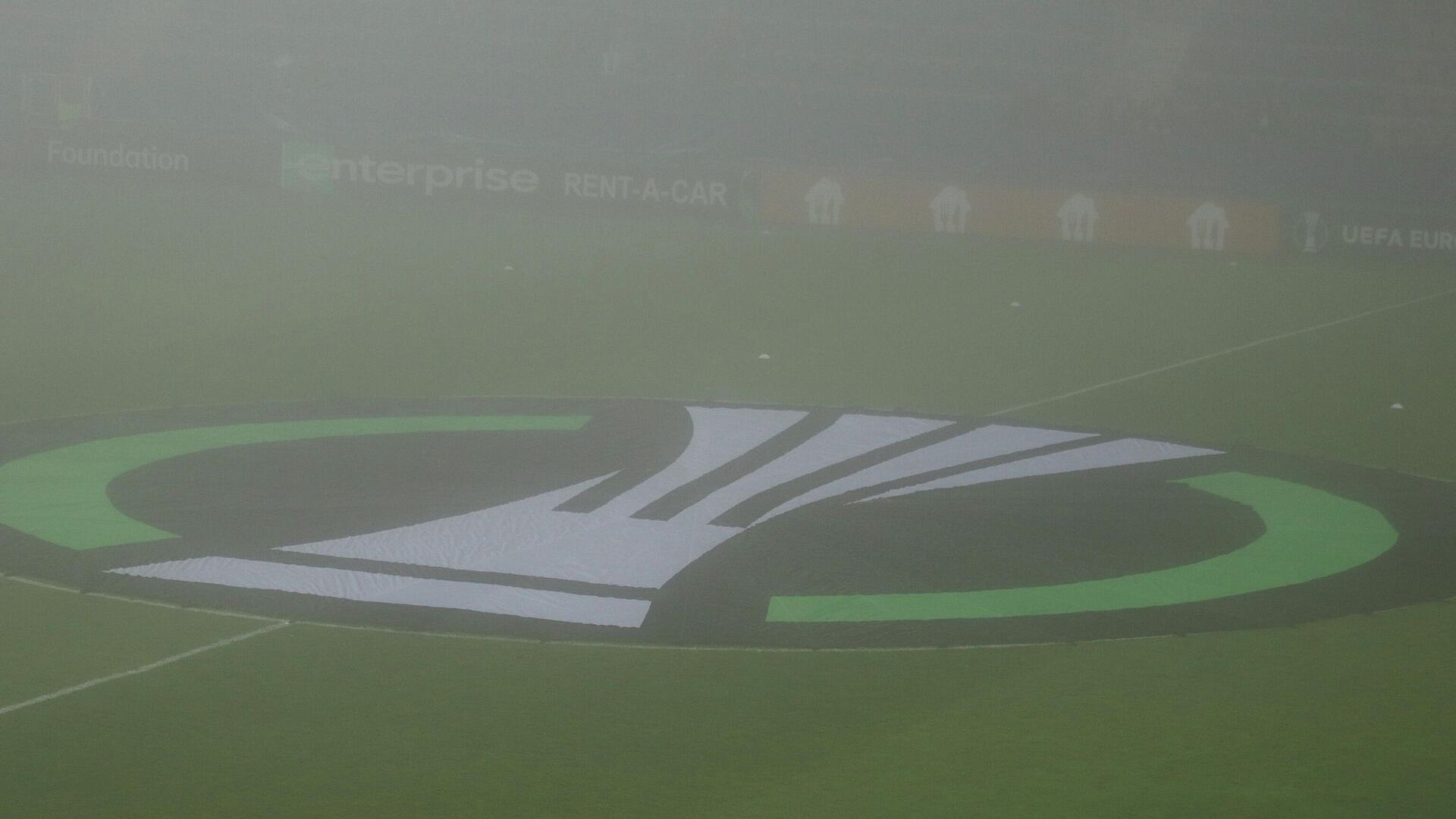 Стали известны четвертьфинальные пары Лиги конференций