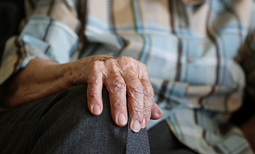 В Саудовской Аравии скончался долгожитель в возрасте 142 лет