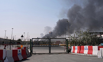 Не менее 40 человек погибли при ударе Ирана по военным США в ОАЭ, пишут СМИ