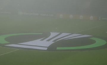 Стали известны четвертьфинальные пары Лиги конференций