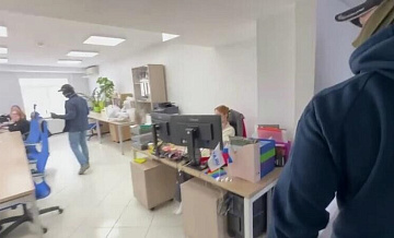 В компьютерах URA.RU нашли подтверждения покупки сводок МВД