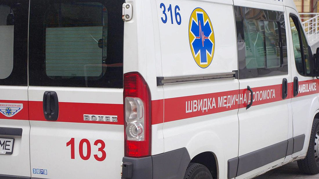 Появились подробности о мобилизованном, умершем в Житомирском военкомате