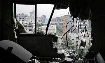 Уиткофф назвал возвращение тела последнего заложника ХАМАС историческим 