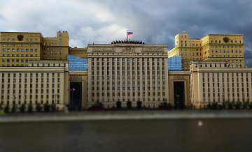Минобороны получило новые подтверждения разработки на Украине биооружия