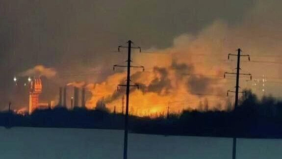 В Смоленской области не зафиксировали превышений норм загрязнения воздуха
