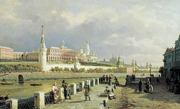 Россия может вернуться в XIX век 