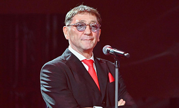 Билеты на Лепса продают почти за миллион рублей за 1,5 года до концерта