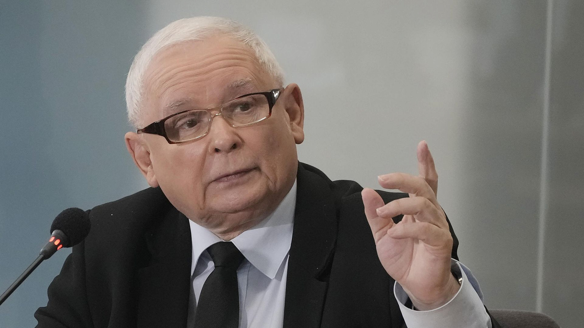 Крупнейшей партии Польши грозит раскол