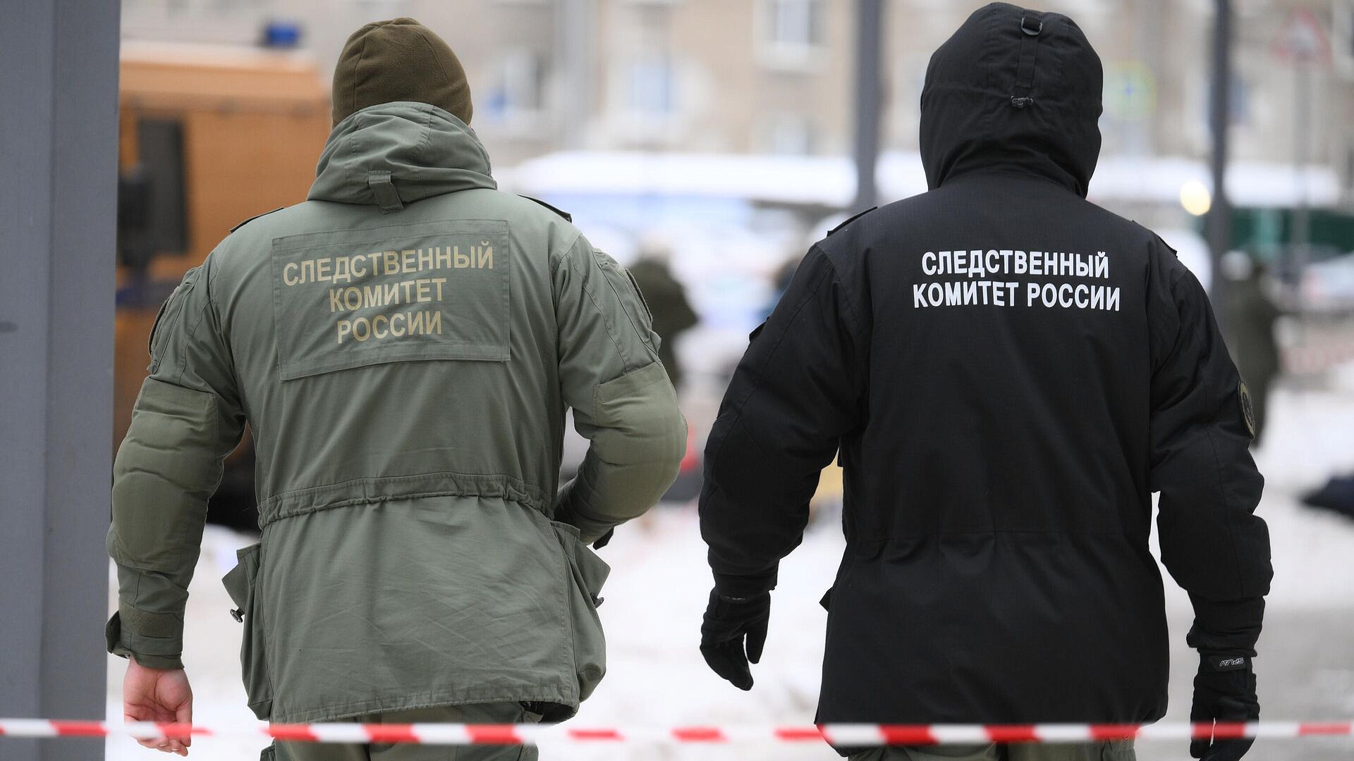 Медведев призвал правоохранительные органы найти убийц Кириллова в России