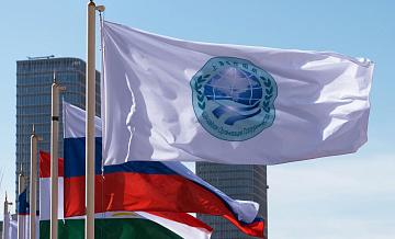 Генсек ШОС высоко оценил российский вклад в развитие организации