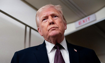 Депутат сравнил Трампа с европейскими политиками