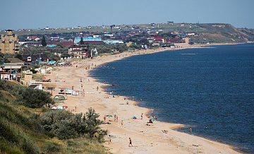 Дерипаска рассказал, какой регион может стать "новой Калифорнией"