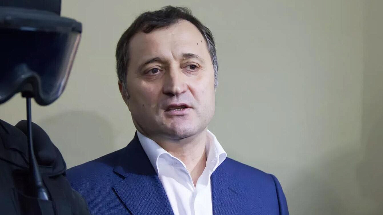 Филат обвинил ЕС в подавлении свободы выбора граждан Молдавии