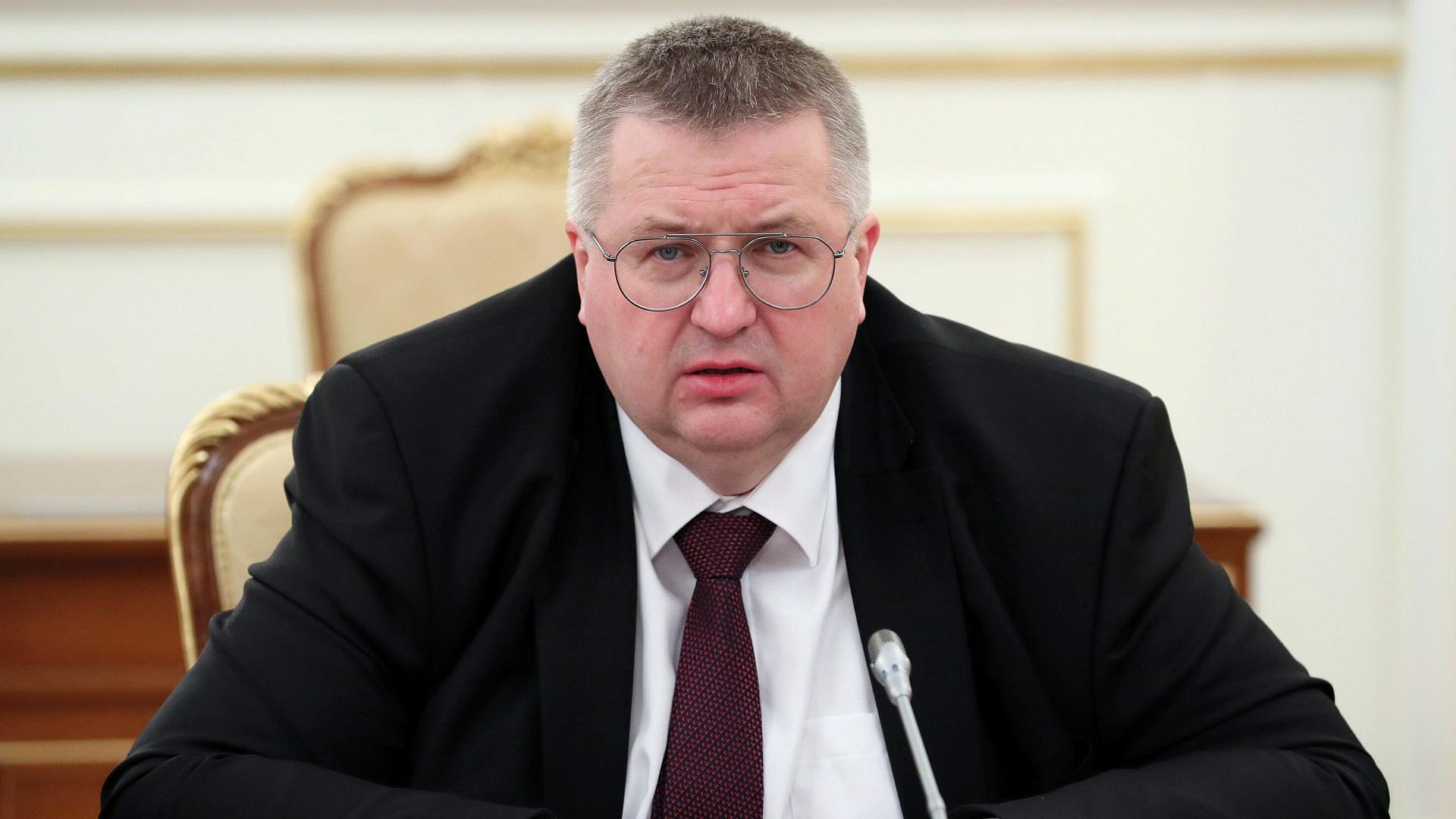 Оверчук оценил уровень самообеспечения продбезопасности ЕАЭС в 93 процента