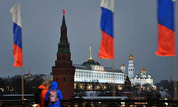 "Выстрелили себе в ногу". На Западе внезапно прозрели