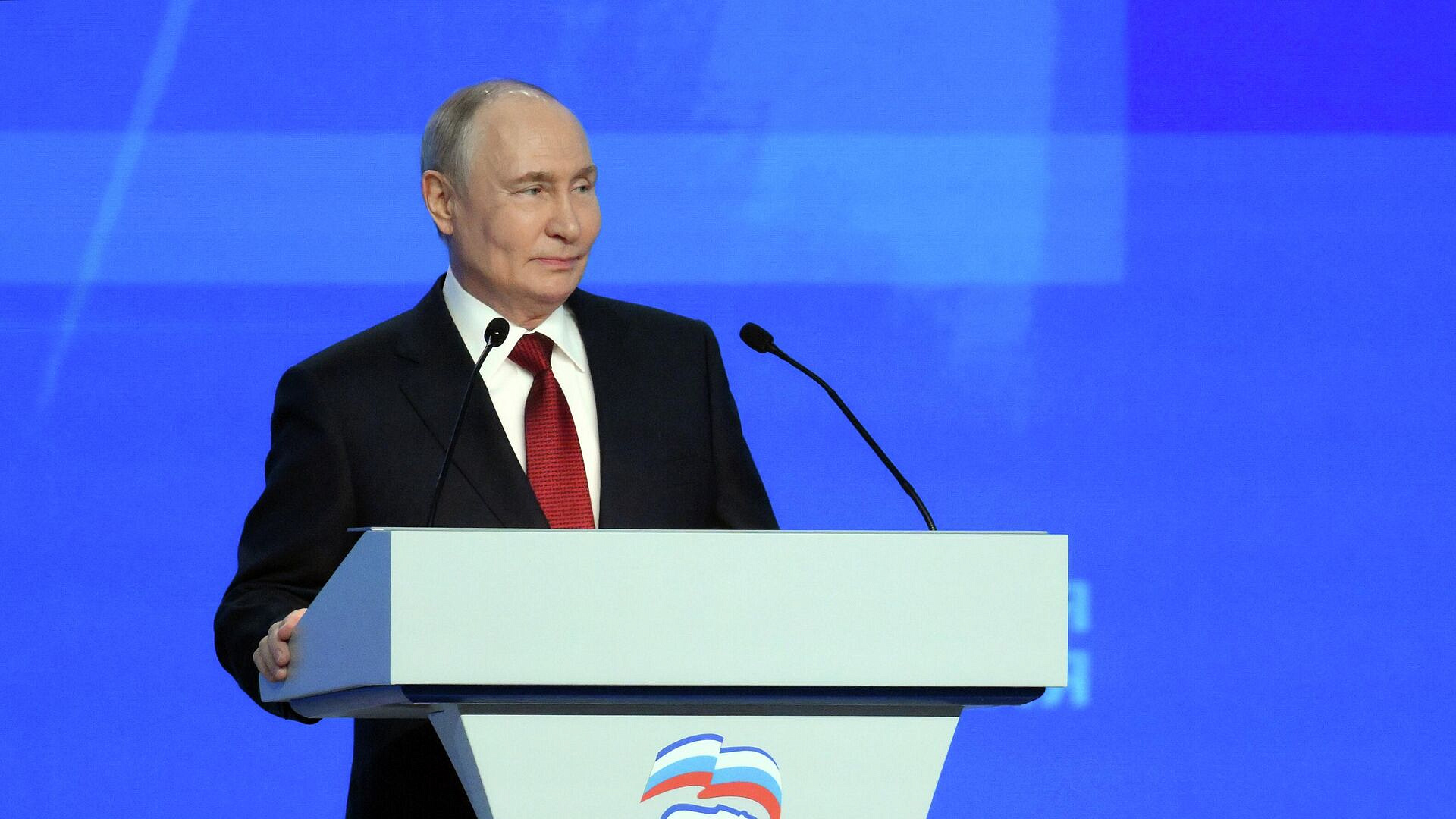 Жесткое заявление Путина об СВО поразило журналиста