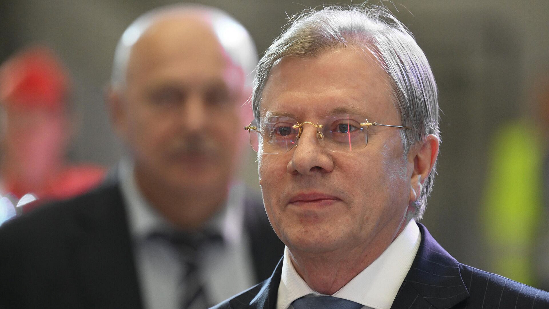 Савельев спрогнозировал грузопоток по коридору "Север — Юг"