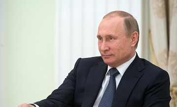 Путин оценил перспективы работы алюминиевых компаний США в России