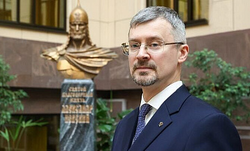 Россия готова укреплять связи с Пакистаном, заявил посол Хорев