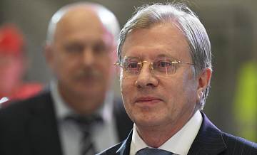 Савельев спрогнозировал грузопоток по коридору "Север — Юг"