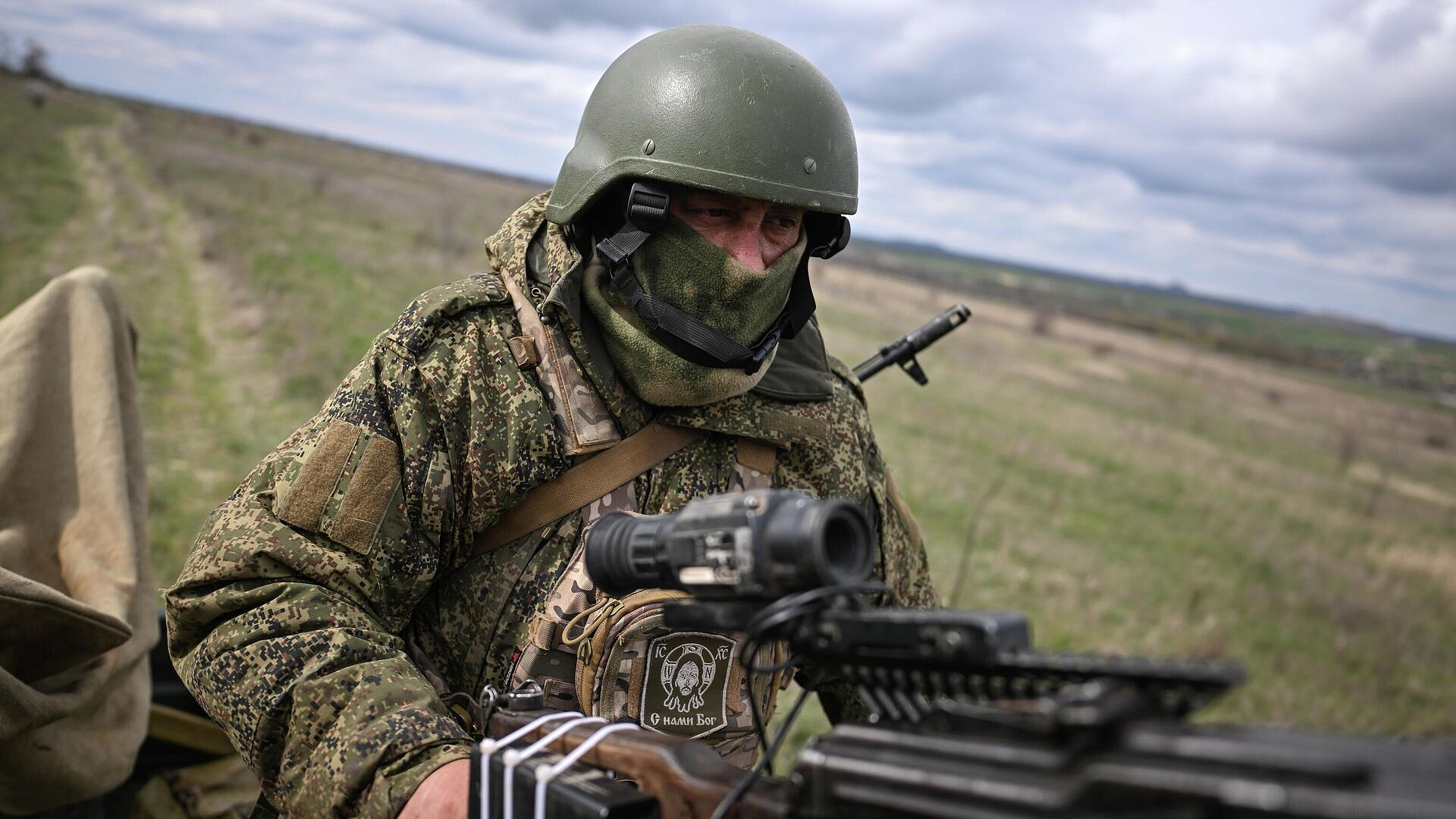 ВСУ за сутки потеряли до 200 военных в зоне действия "Запада"