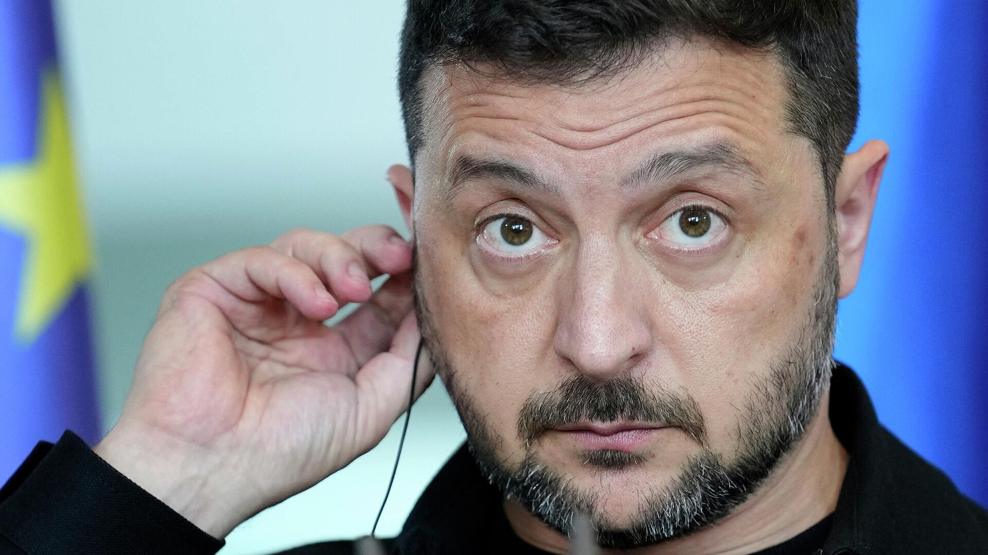 Экс-премьер Украины раскрыл, что задумал Зеленский после саммита на Аляске