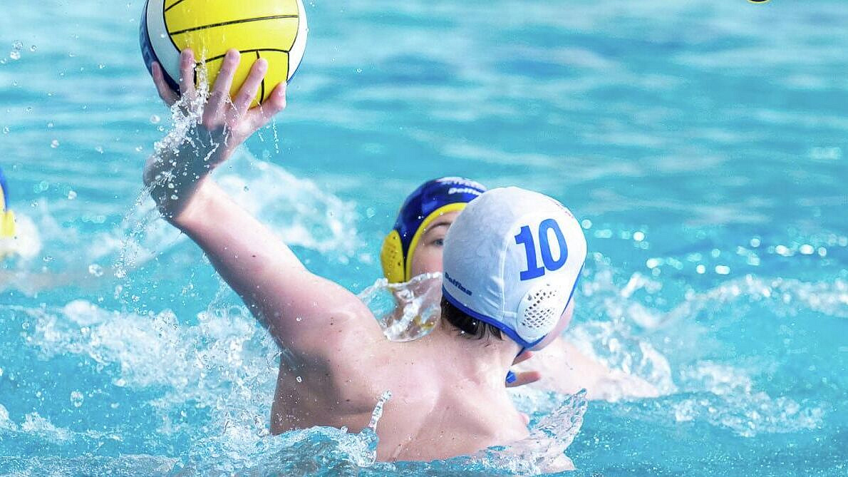 Ватерполисты сборной России уступили команде Румынии в матче Кубка мира