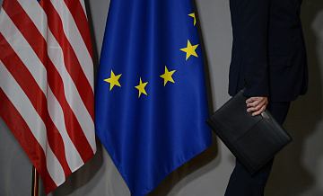 Лидеры ЕС хотят перезагрузить отношения с США, пишут СМИ