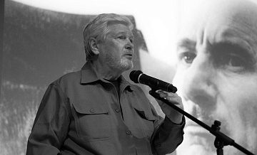 Прощание с режиссером Олегом Шухером пройдет 3 апреля