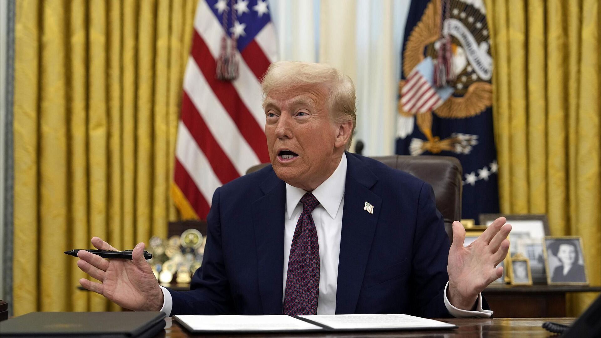 Трамп намерен убедить Саудовскую Аравию нарастить объем инвестиций