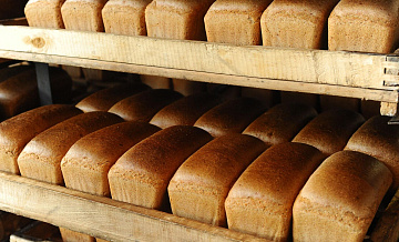 Хлеб на Украине подорожает на 20 процентов, заявил глава ассоциации пекарей