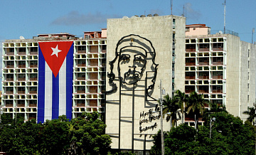 Американский конгрессмен призвал туристов немедленно покинуть Кубу